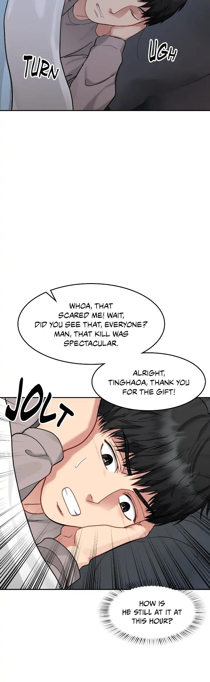How to Train a Good-for-Nothing Rich Boy by Cheodol [Eng] page 25