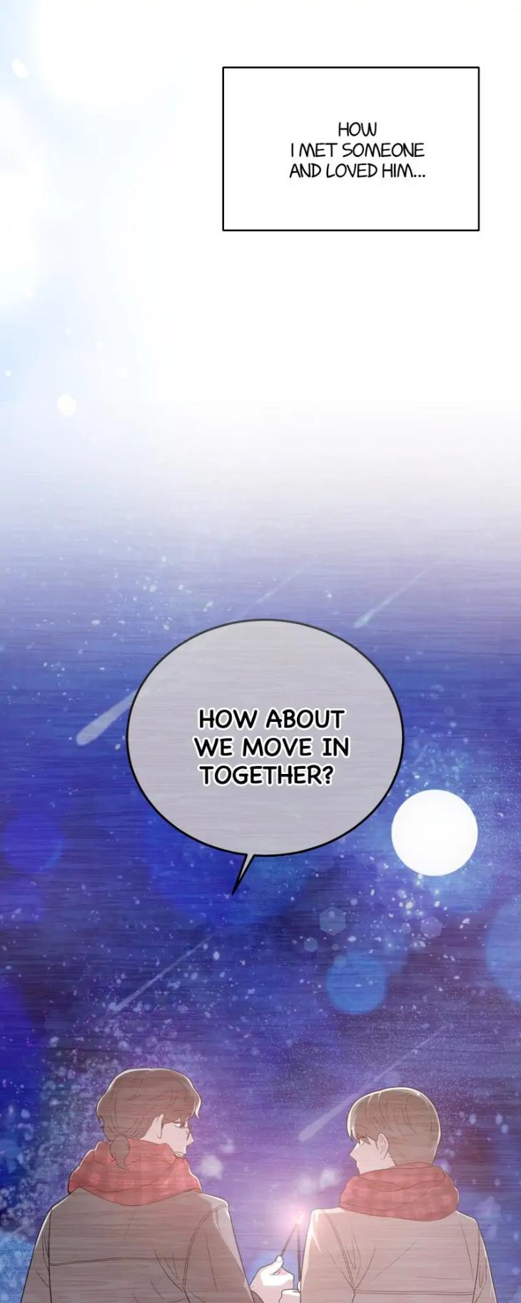 The Tasty Florida: The Recipe of Love by Kim Yong Kyu [Eng] page 21