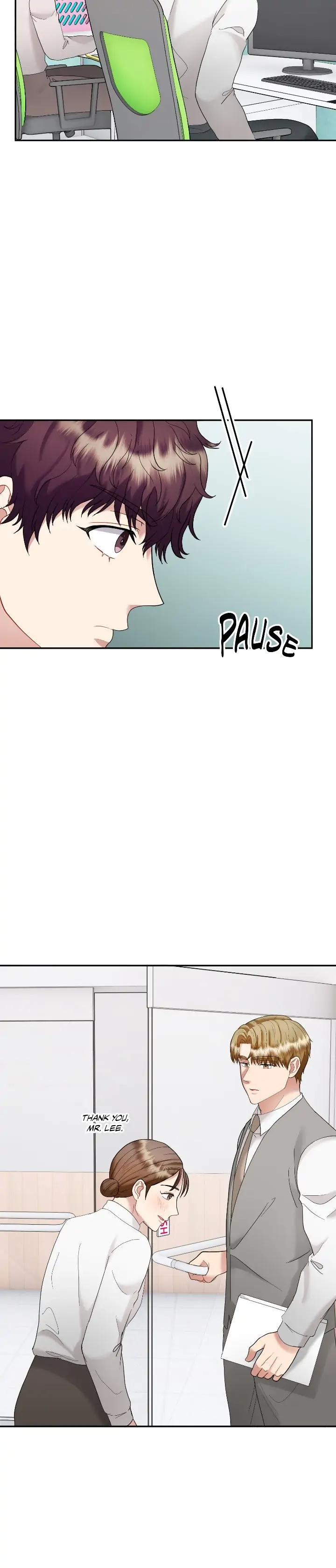 How to Train a Good-for-Nothing Rich Boy by Cheodol [Eng] page 24