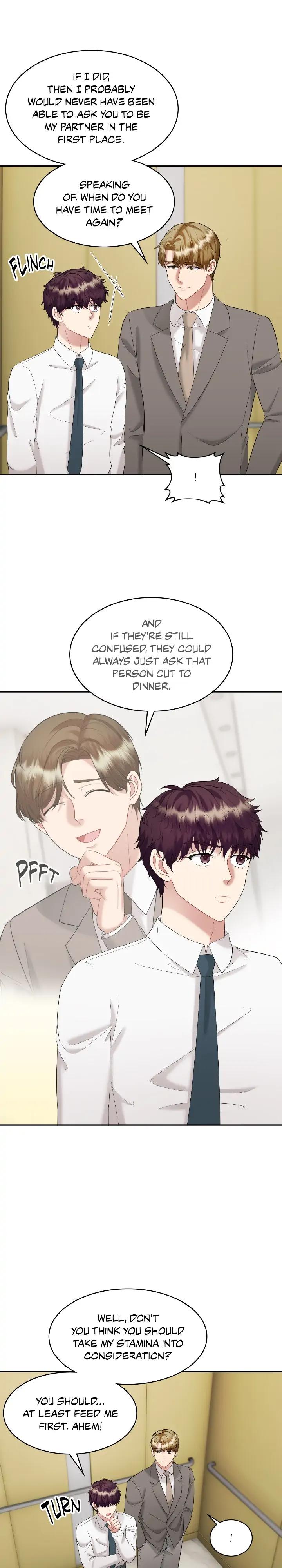 How to Train a Good-for-Nothing Rich Boy by Cheodol [Eng] page 24