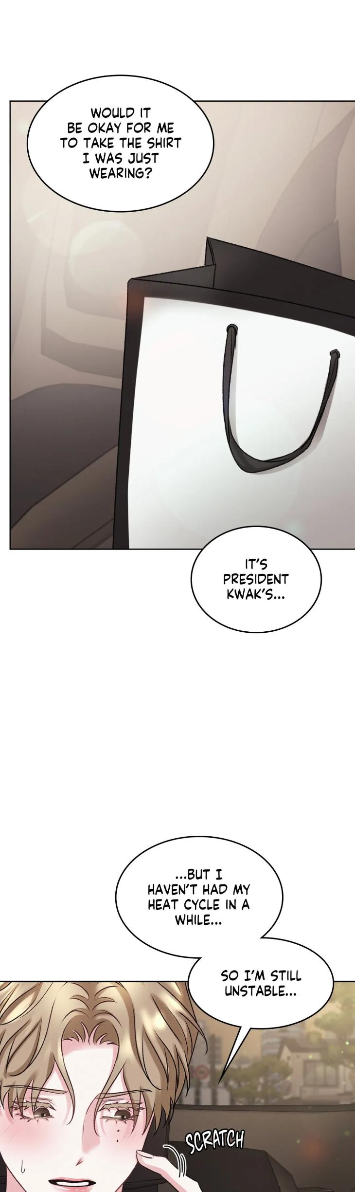 Instant Family by Ananas/ Kingo – Uncensored [Eng] page 27