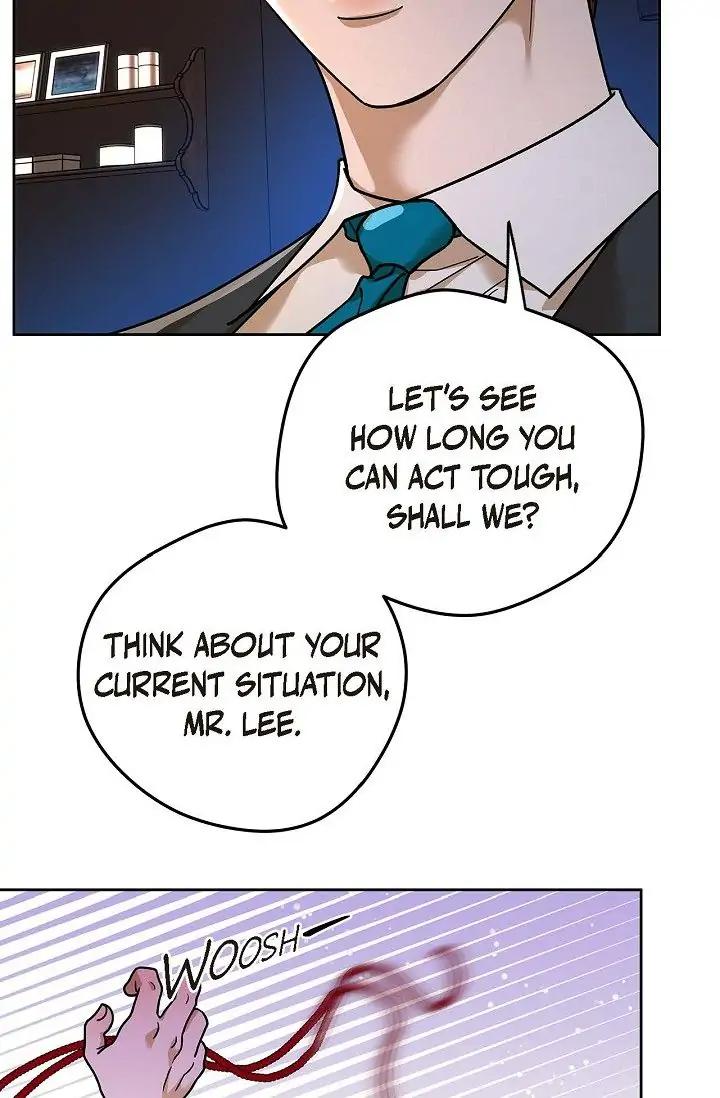 Hard-Boiled Love by Gwendolyn [Eng] page 26