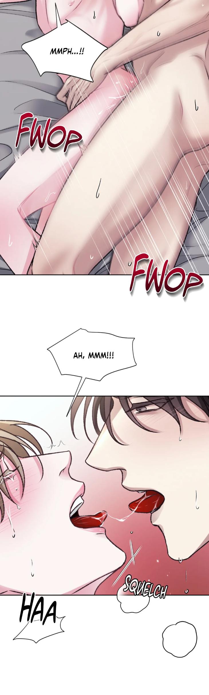 Instant Family by Ananas/ Kingo – Uncensored [Eng] page 27