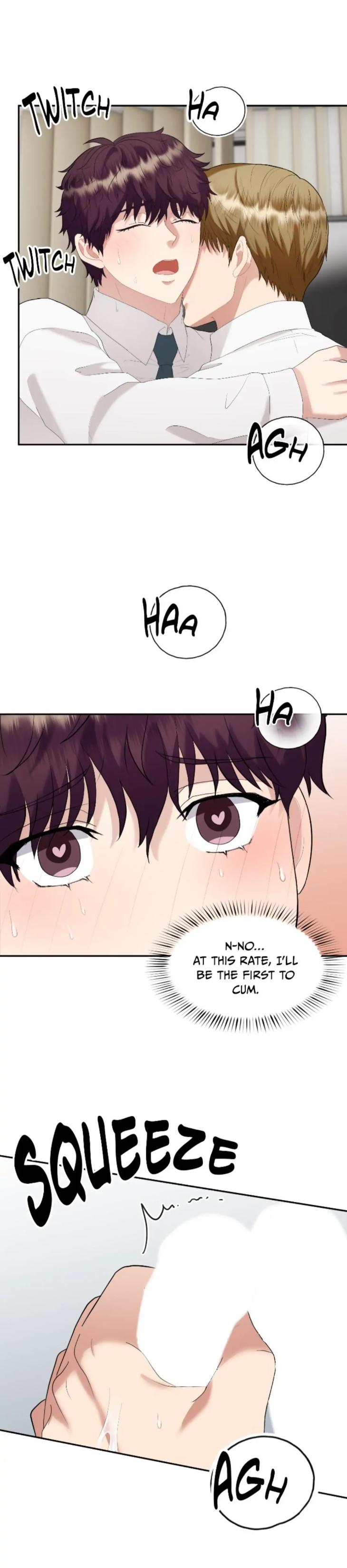 How to Train a Good-for-Nothing Rich Boy by Cheodol [Eng] page 26