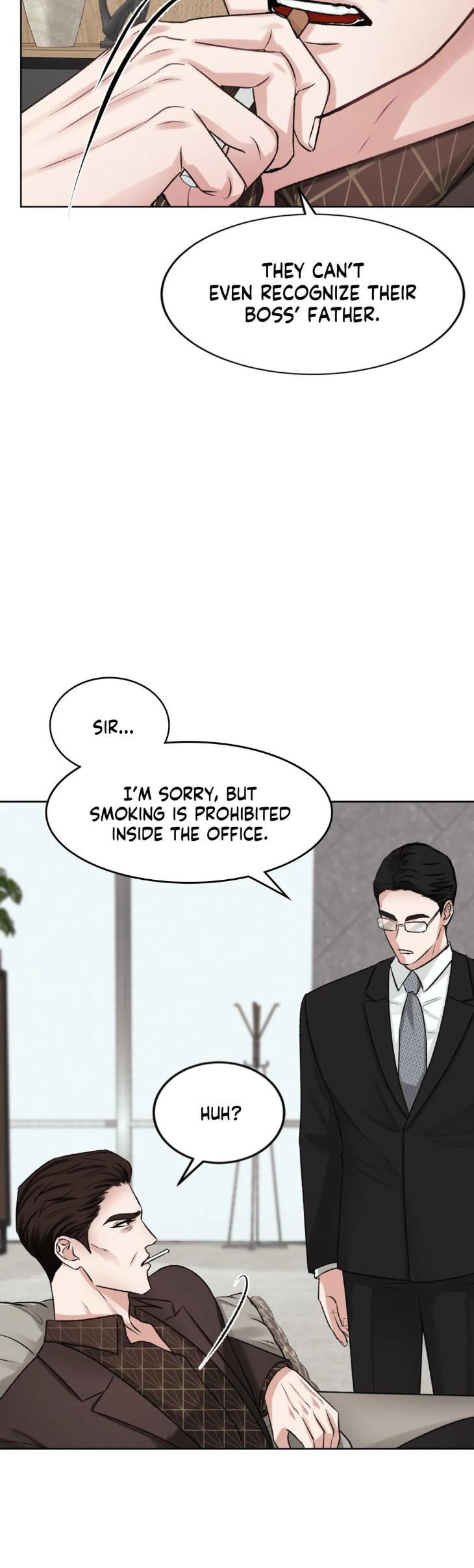 Instant Family by Ananas/ Kingo – Uncensored [Eng] page 26