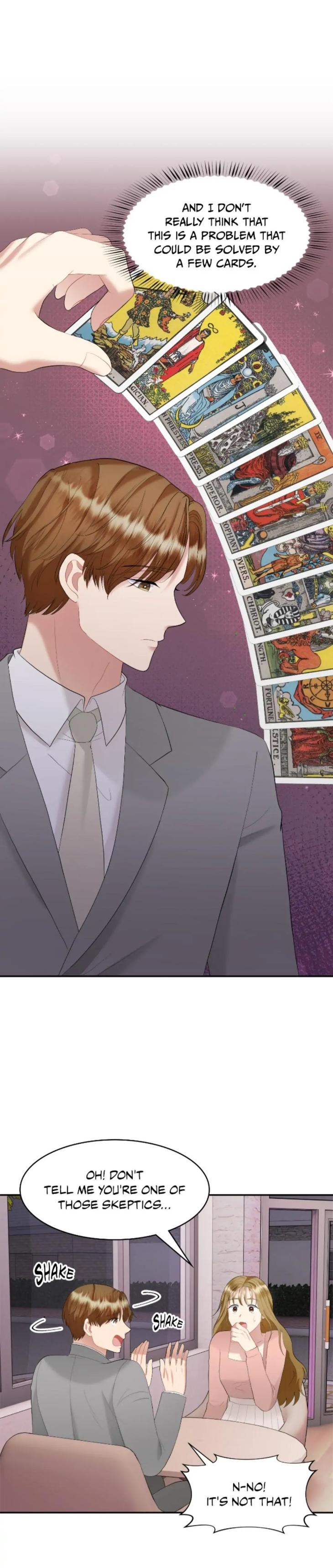 How to Train a Good-for-Nothing Rich Boy by Cheodol [Eng] page 26