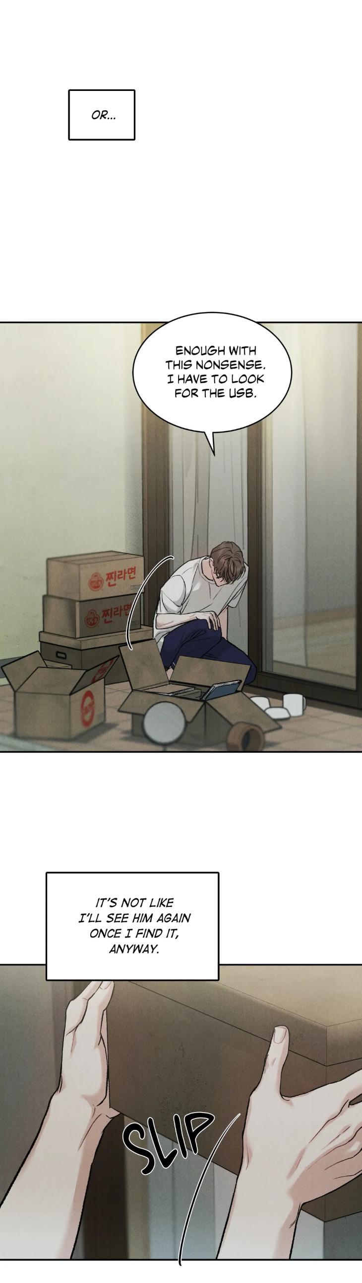 Limited Run by Eeej [Eng] page 27