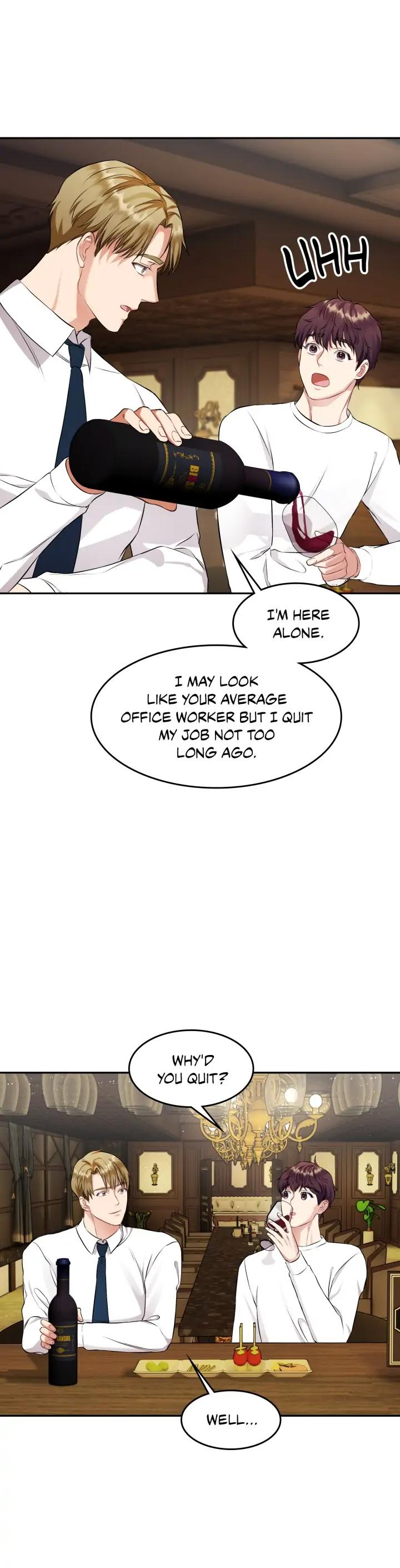 How to Train a Good-for-Nothing Rich Boy by Cheodol [Eng] page 26