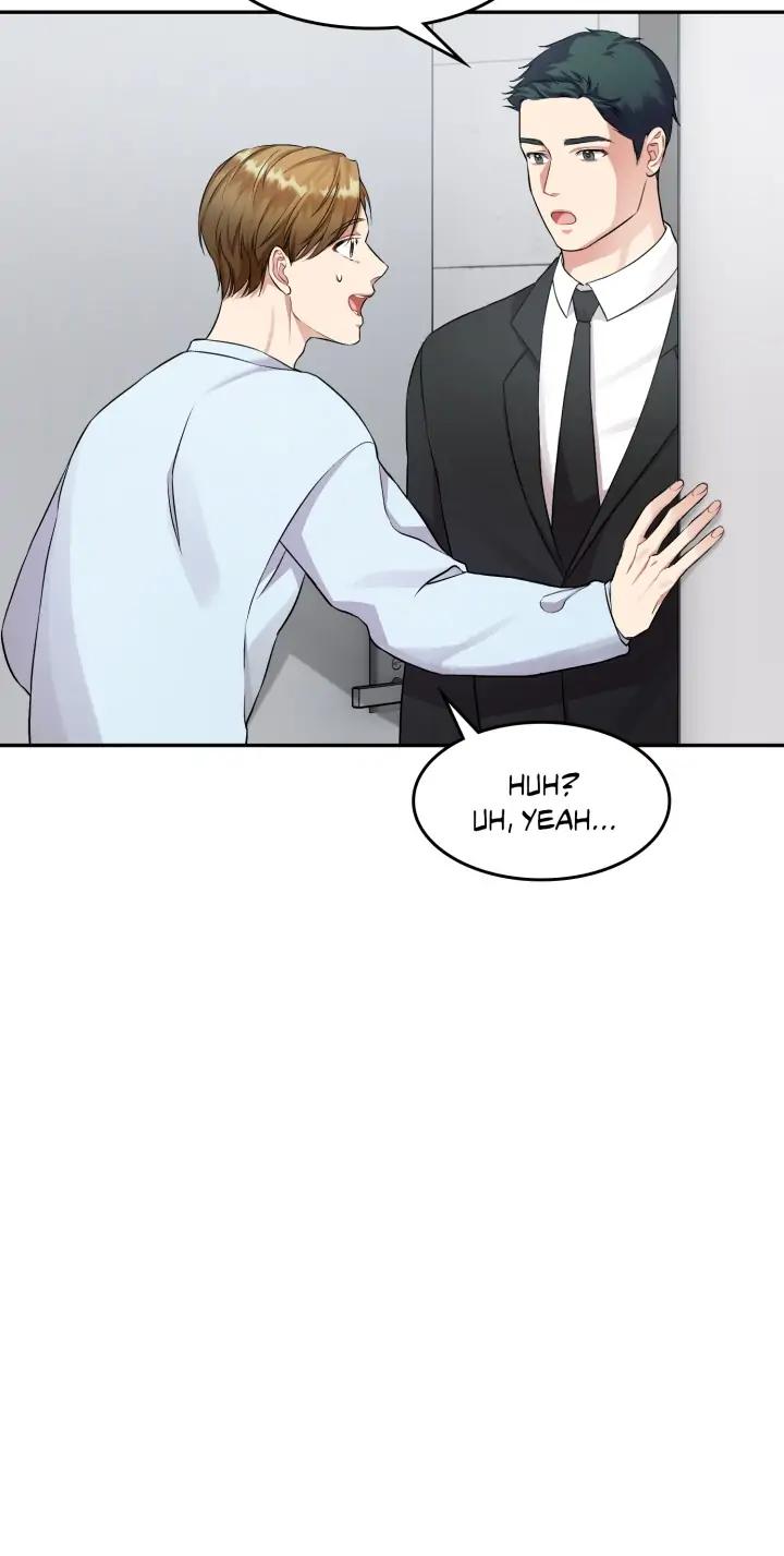 How to Train a Good-for-Nothing Rich Boy by Cheodol [Eng] page 26