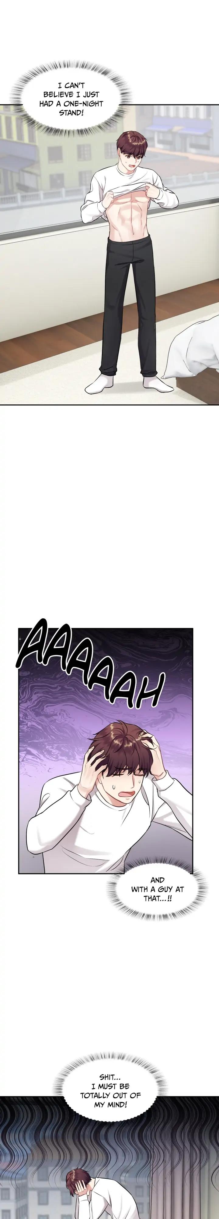 How to Train a Good-for-Nothing Rich Boy by Cheodol [Eng] page 26