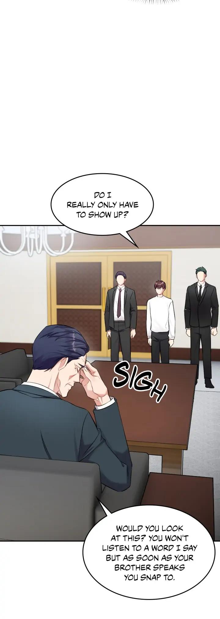 How to Train a Good-for-Nothing Rich Boy by Cheodol [Eng] page 25