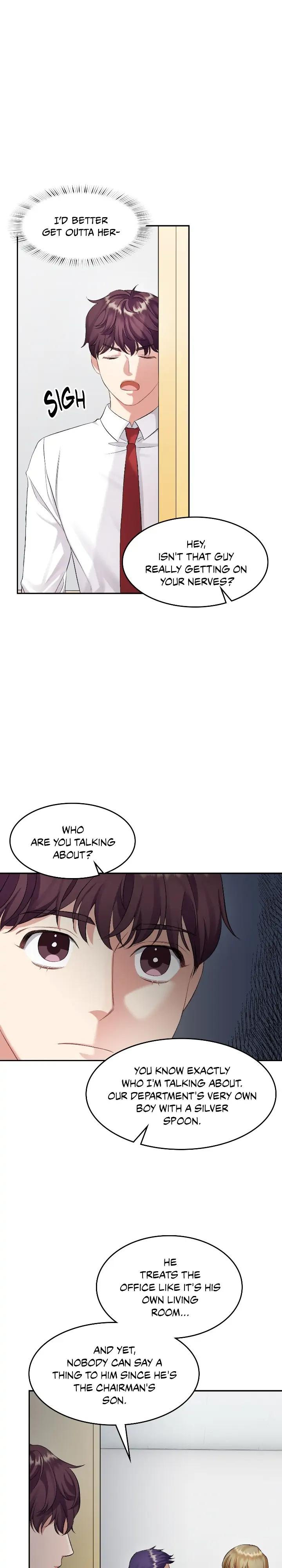 How to Train a Good-for-Nothing Rich Boy by Cheodol [Eng] page 26