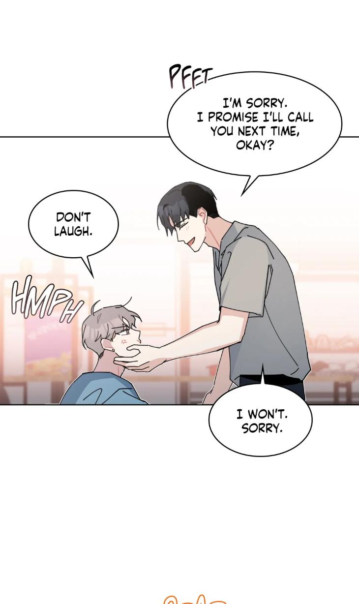 Just Something I’ve Heard by Onwoozoo/ Seolang [Eng] page 26