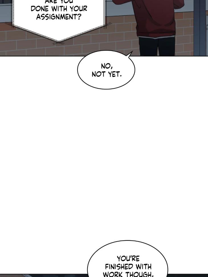 Just Something I’ve Heard by Onwoozoo/ Seolang [Eng] page 27