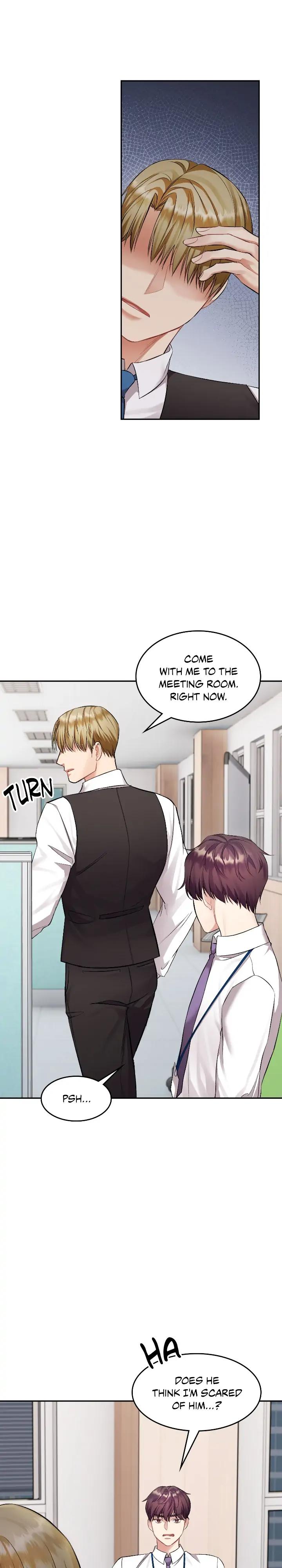 How to Train a Good-for-Nothing Rich Boy by Cheodol [Eng] page 26