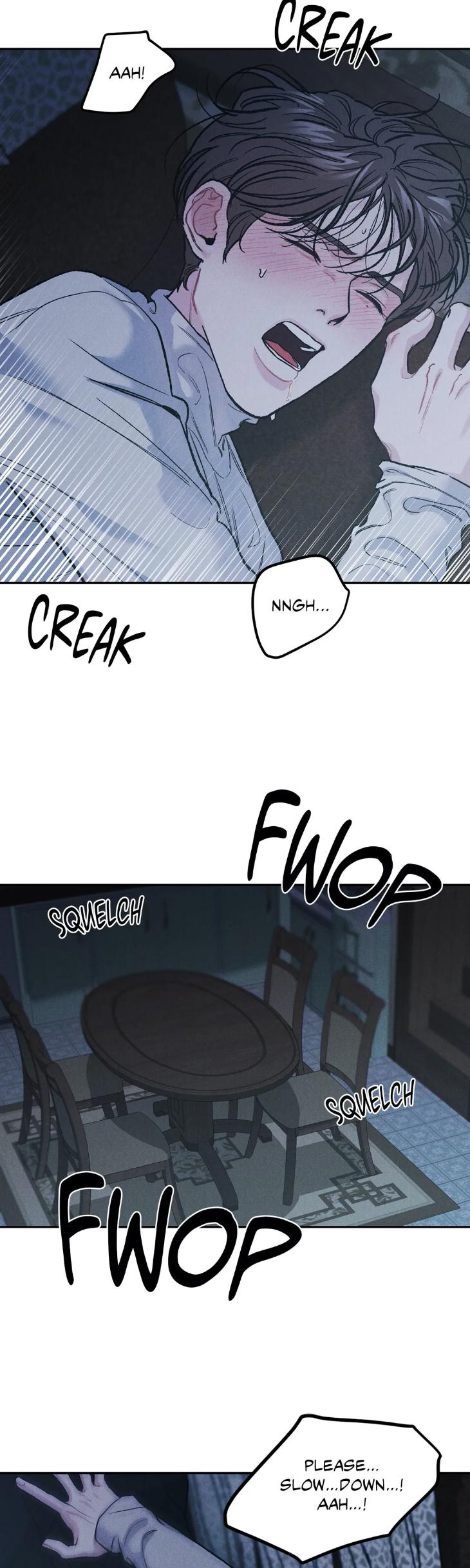 Limited Run by Eeej [Eng] page 27