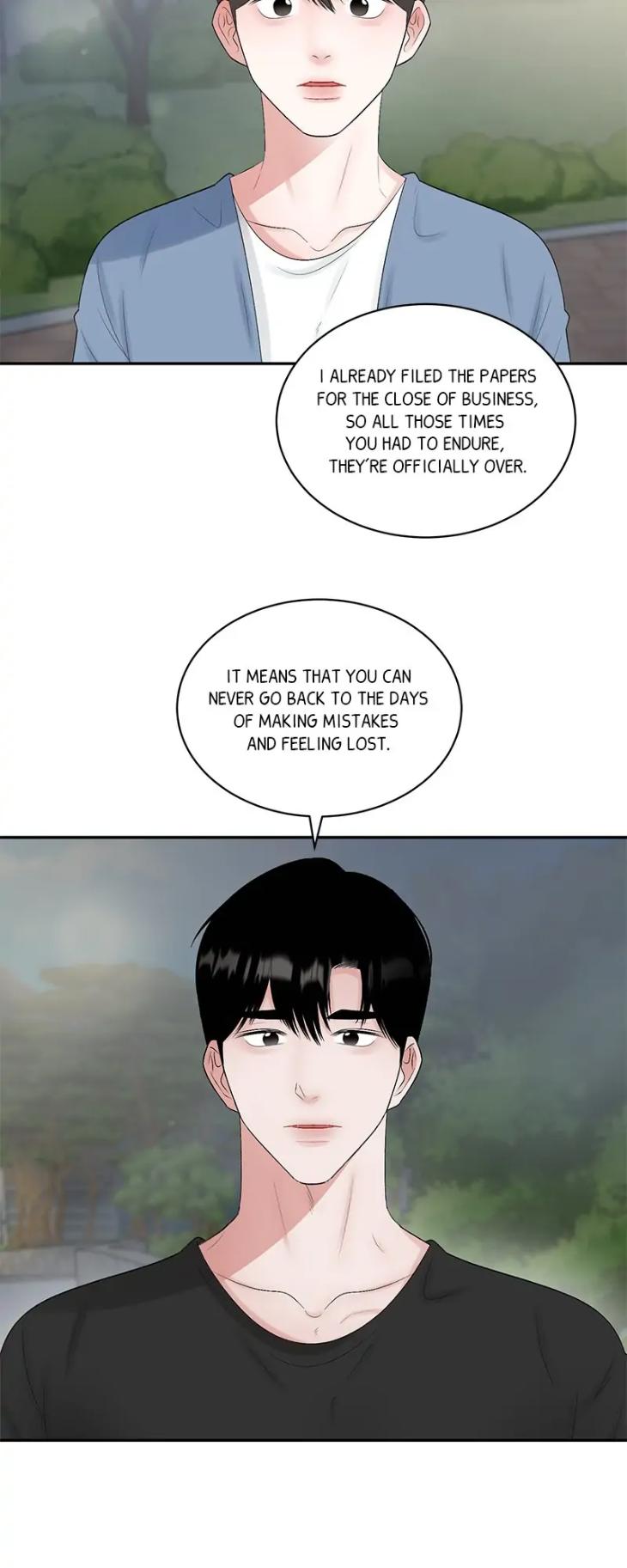 There, Not There by JJ/ Kang Bok-chi [Eng] page 26
