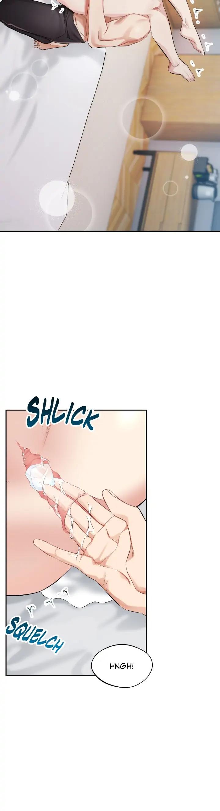 How to Train a Good-for-Nothing Rich Boy by Cheodol [Eng] page 26