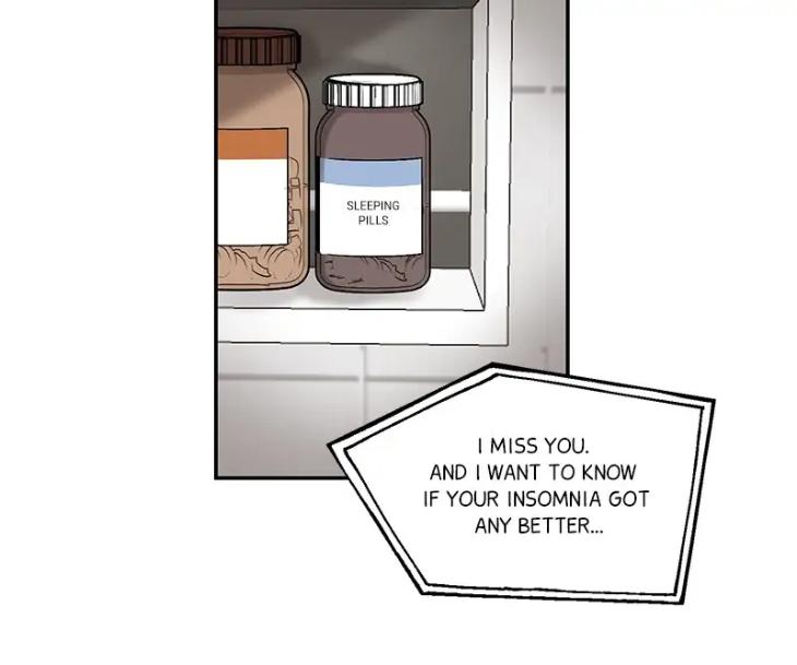 There, Not There by JJ/ Kang Bok-chi [Eng] page 24