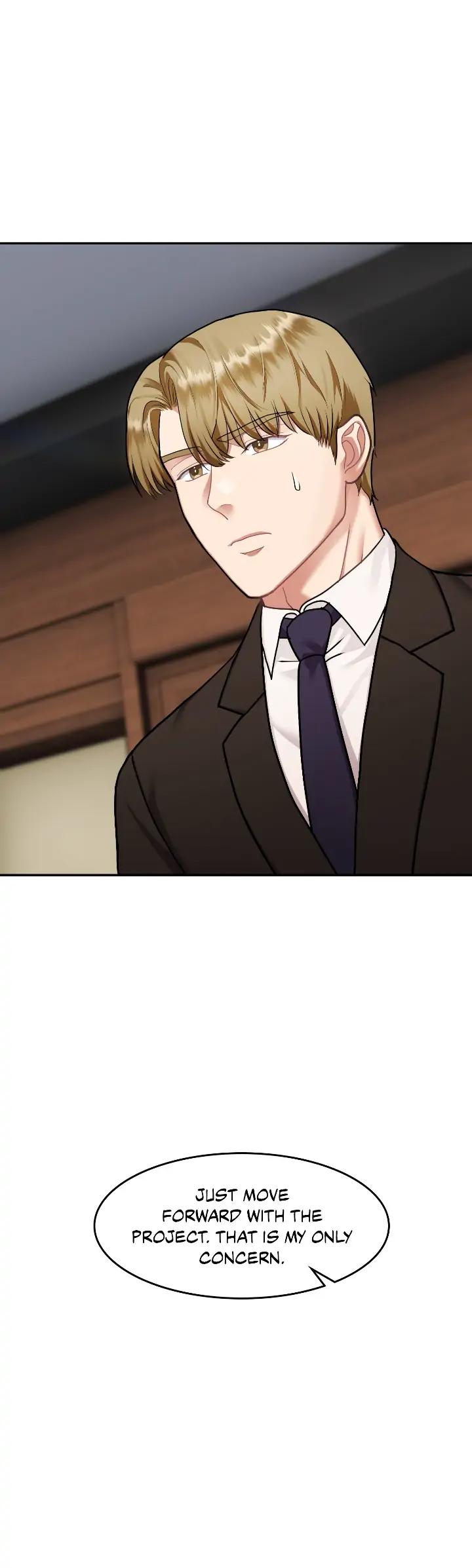 How to Train a Good-for-Nothing Rich Boy by Cheodol [Eng] page 27