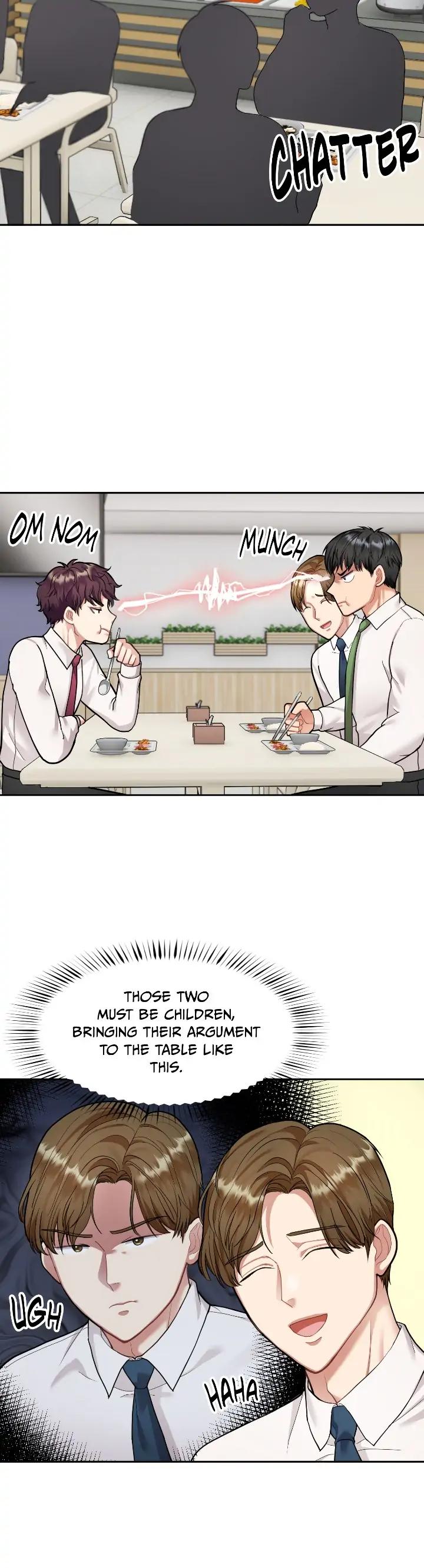 How to Train a Good-for-Nothing Rich Boy by Cheodol [Eng] page 25