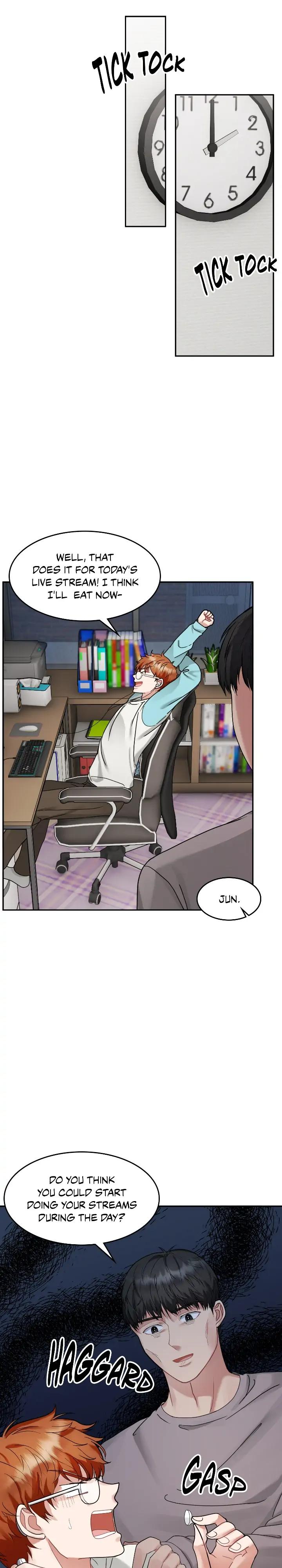 How to Train a Good-for-Nothing Rich Boy by Cheodol [Eng] page 26