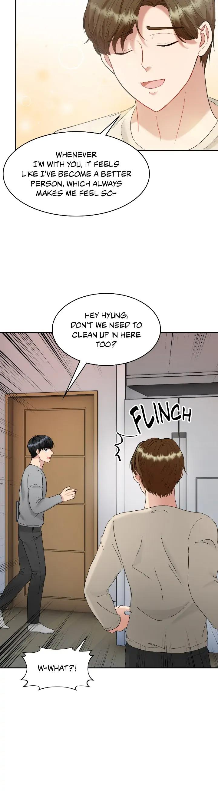 How to Train a Good-for-Nothing Rich Boy by Cheodol [Eng] page 25