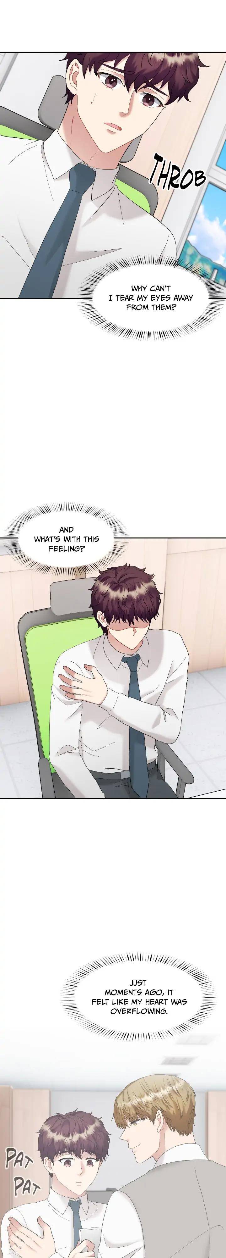 How to Train a Good-for-Nothing Rich Boy by Cheodol [Eng] page 25