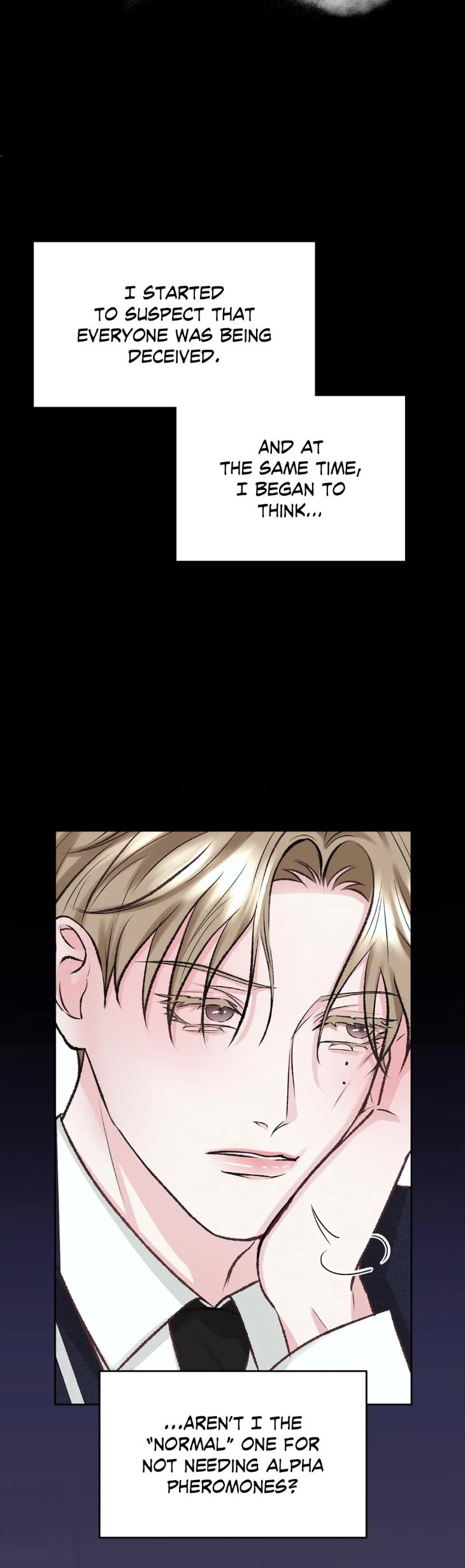 Instant Family by Ananas/ Kingo – Uncensored [Eng] page 27