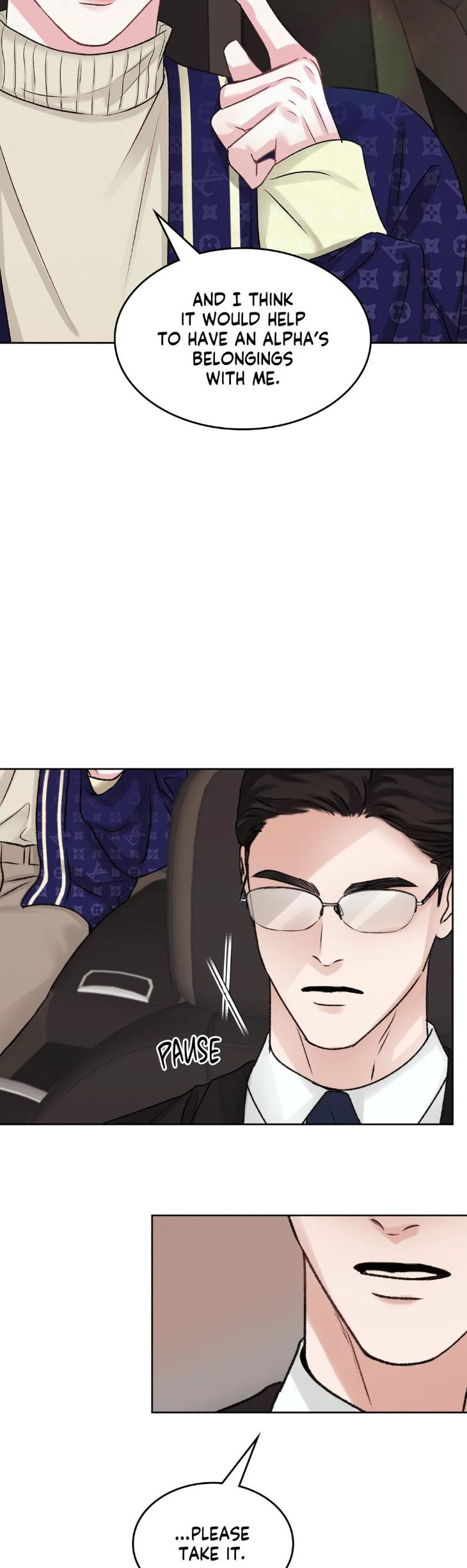 Instant Family by Ananas/ Kingo – Uncensored [Eng] page 28