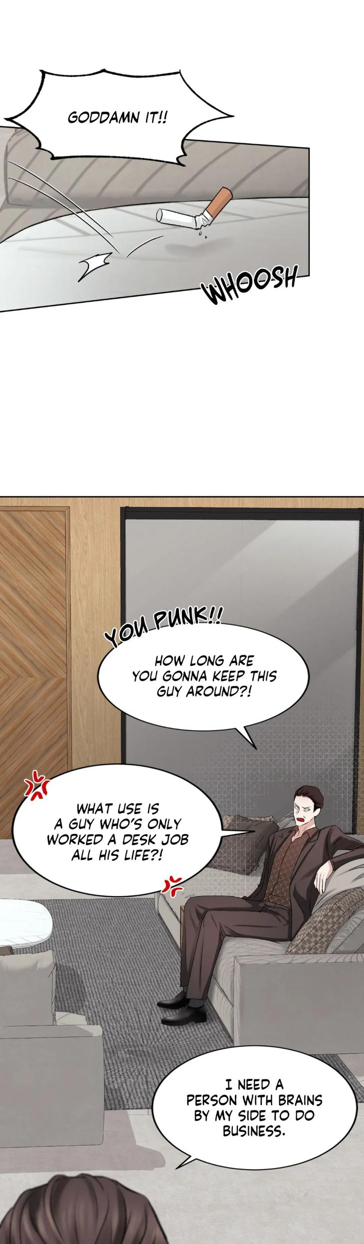 Instant Family by Ananas/ Kingo – Uncensored [Eng] page 27