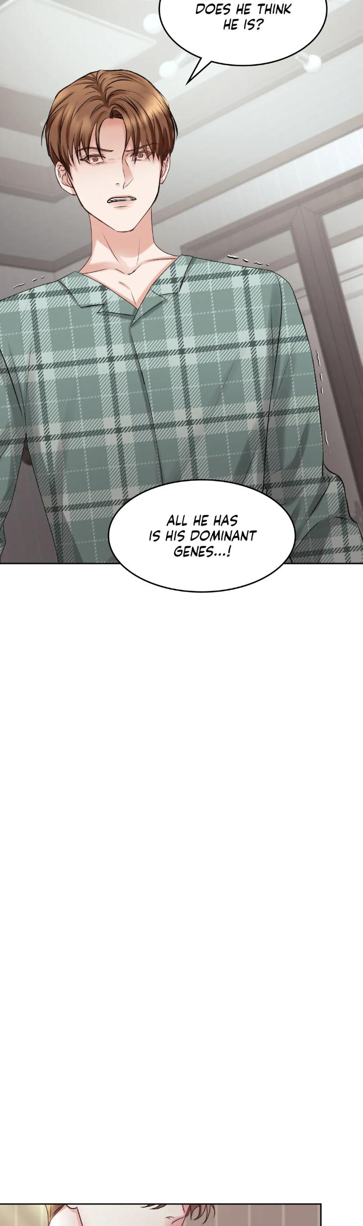 Instant Family by Ananas/ Kingo – Uncensored [Eng] page 28