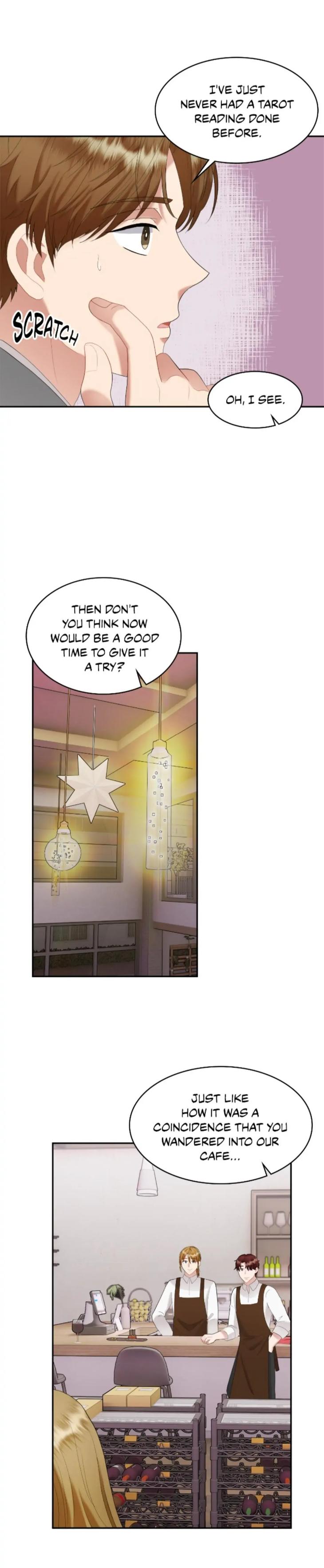 How to Train a Good-for-Nothing Rich Boy by Cheodol [Eng] page 27