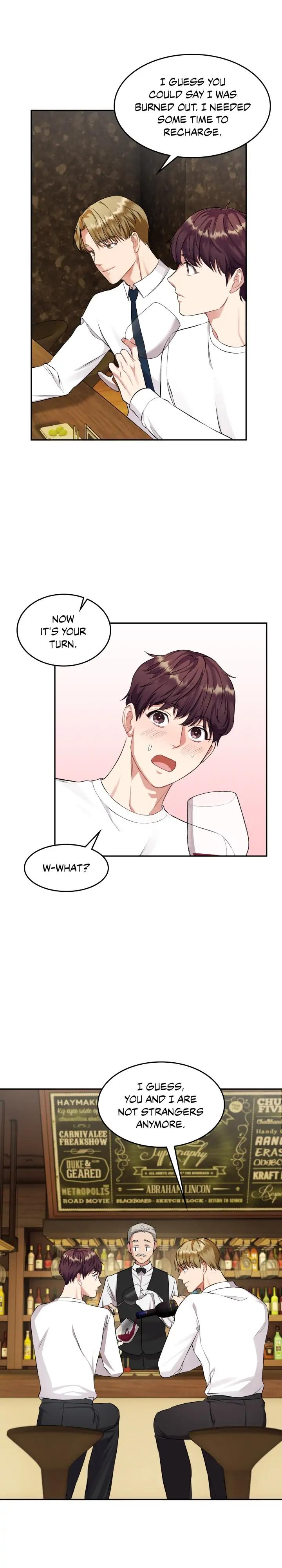 How to Train a Good-for-Nothing Rich Boy by Cheodol [Eng] page 27