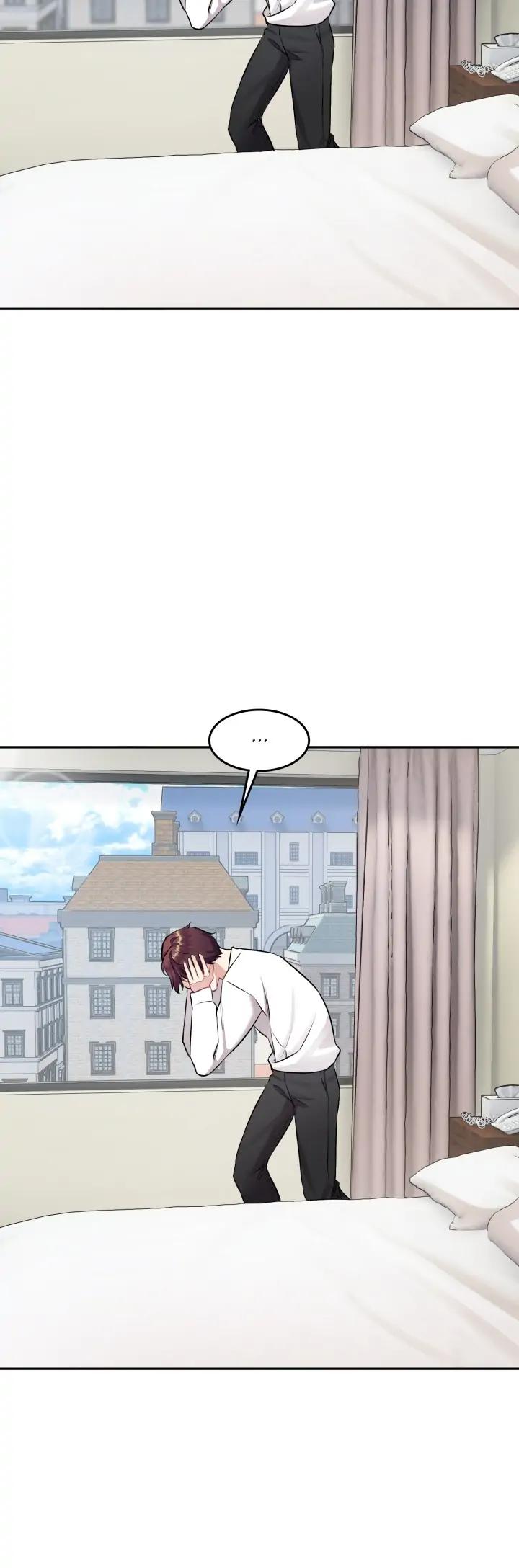 How to Train a Good-for-Nothing Rich Boy by Cheodol [Eng] page 27