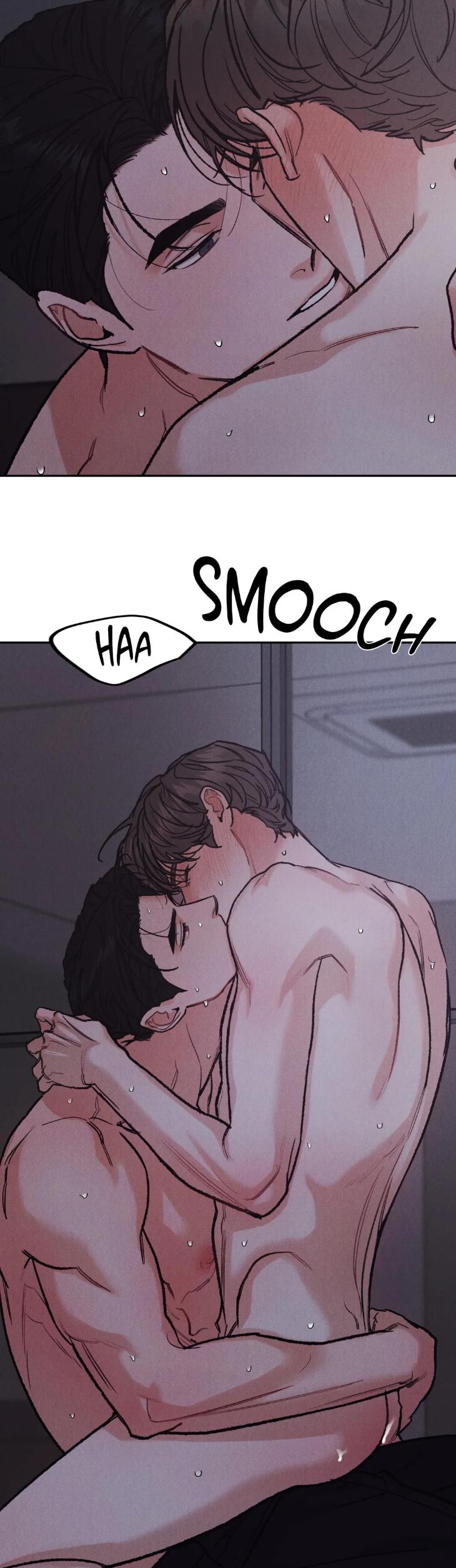 Limited Run by Eeej [Eng] page 28