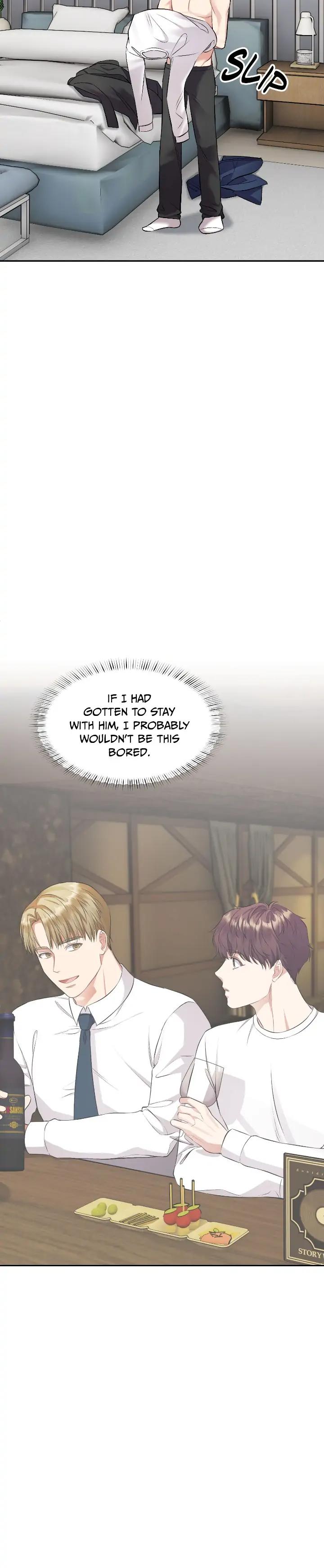 How to Train a Good-for-Nothing Rich Boy by Cheodol [Eng] page 27