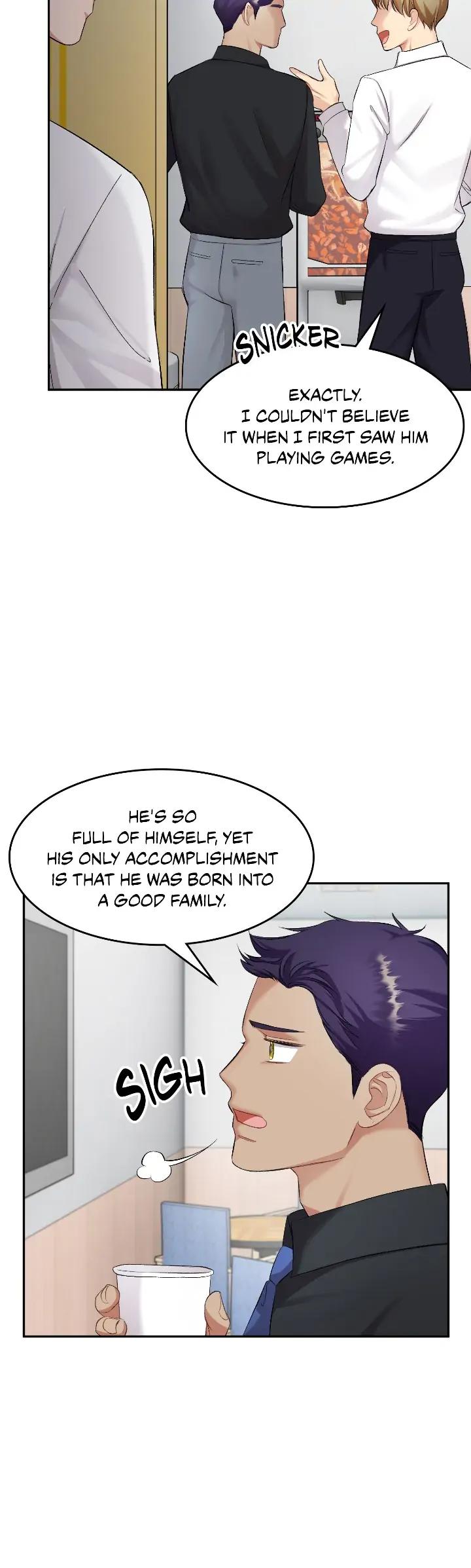 How to Train a Good-for-Nothing Rich Boy by Cheodol [Eng] page 27