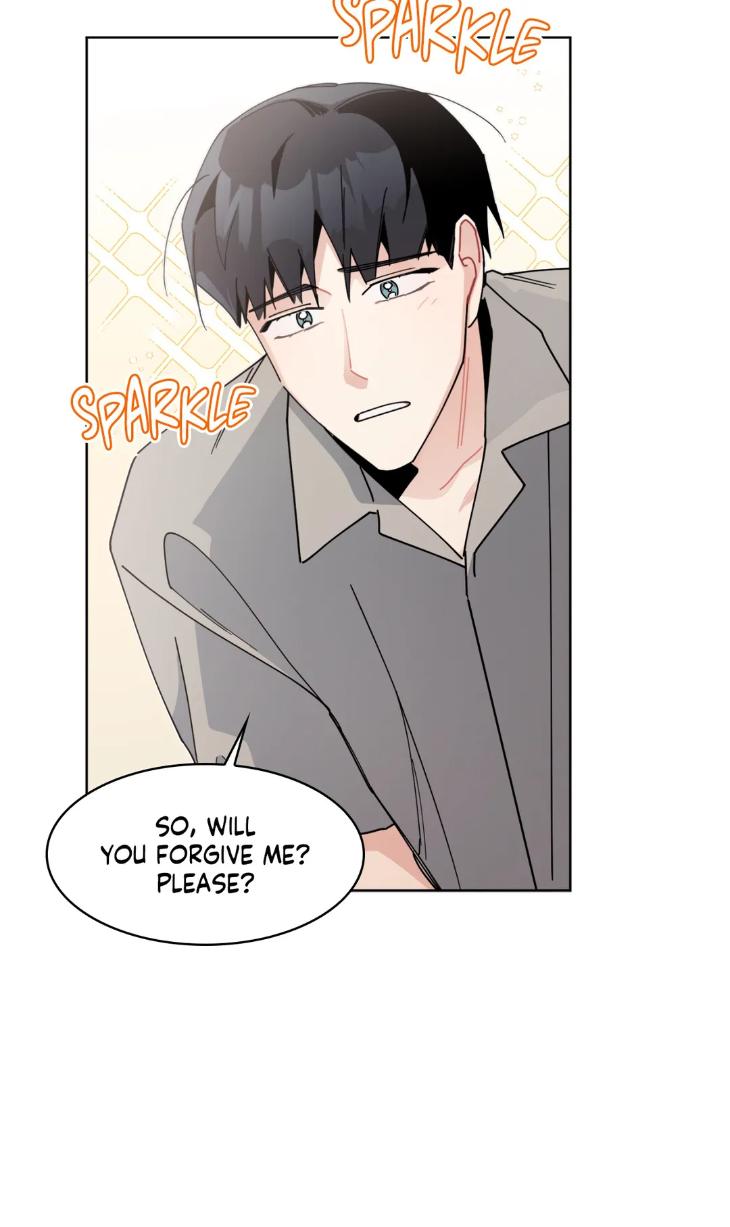 Just Something I’ve Heard by Onwoozoo/ Seolang [Eng] page 27