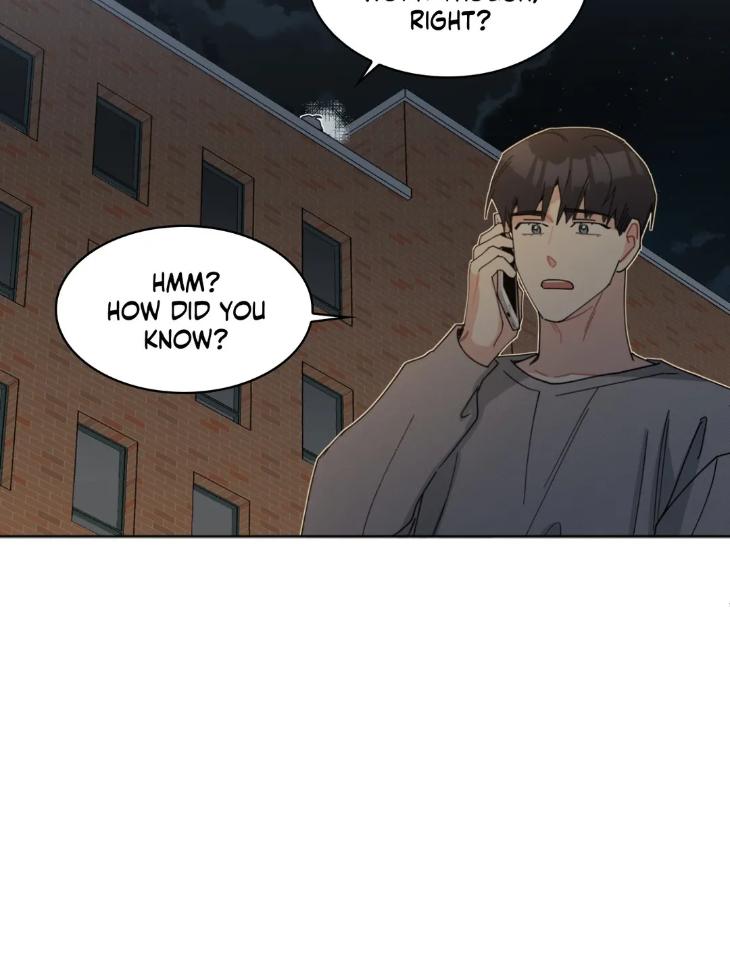 Just Something I’ve Heard by Onwoozoo/ Seolang [Eng] page 28