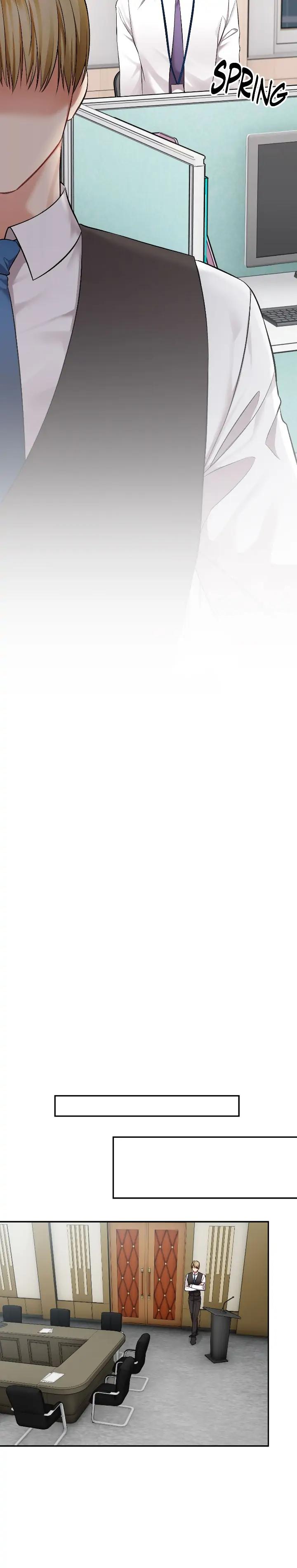 How to Train a Good-for-Nothing Rich Boy by Cheodol [Eng] page 27