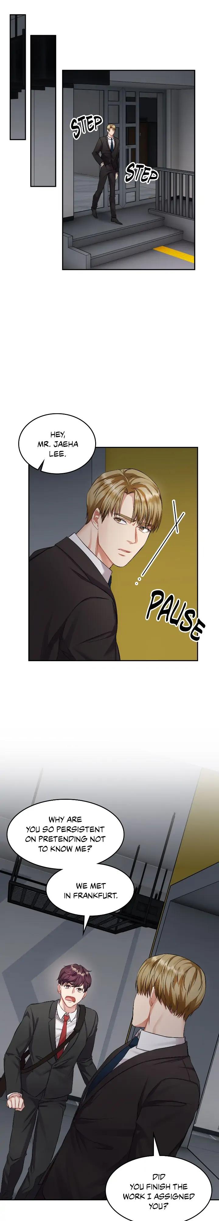 How to Train a Good-for-Nothing Rich Boy by Cheodol [Eng] page 27