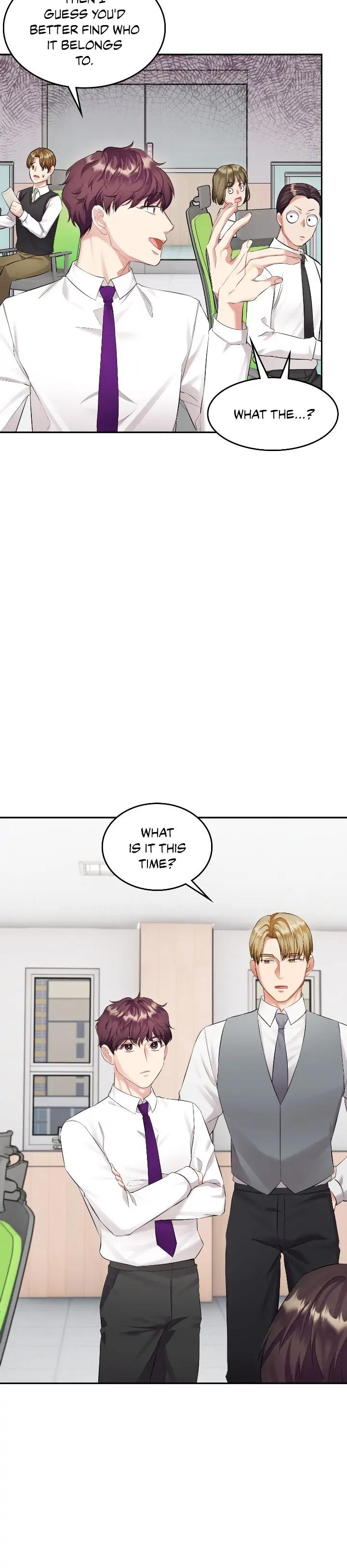 How to Train a Good-for-Nothing Rich Boy by Cheodol [Eng] page 27