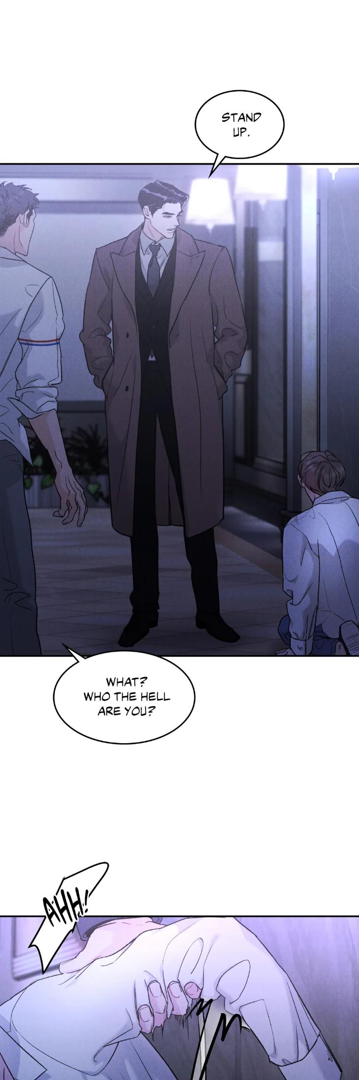 Limited Run by Eeej [Eng] page 28