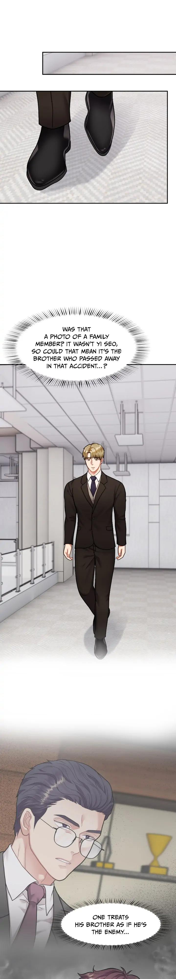 How to Train a Good-for-Nothing Rich Boy by Cheodol [Eng] page 28