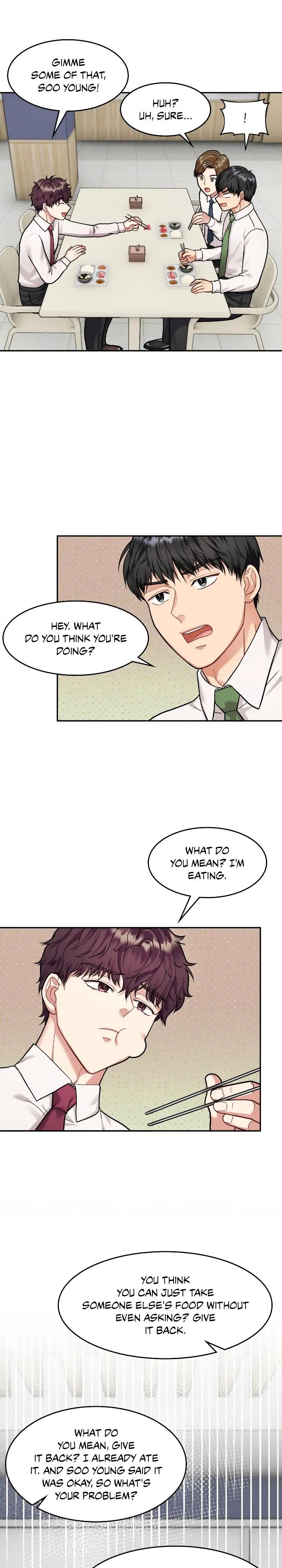 How to Train a Good-for-Nothing Rich Boy by Cheodol [Eng] page 26