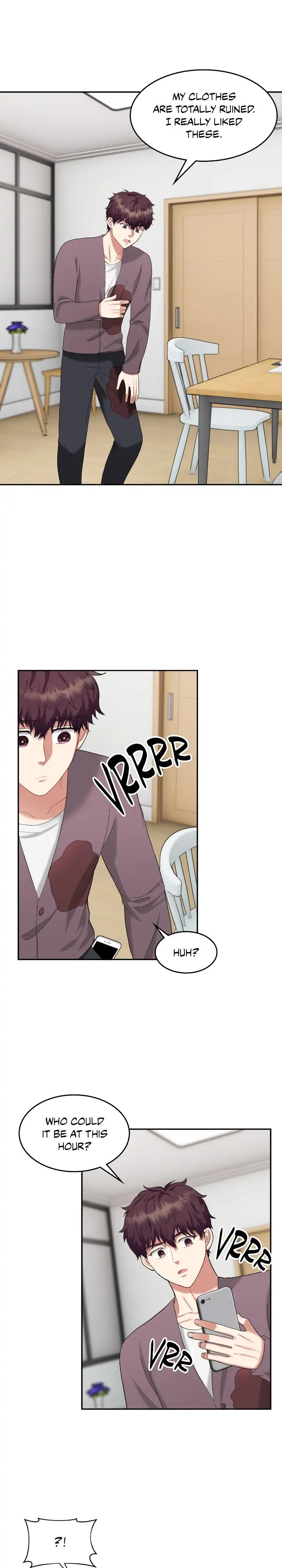 How to Train a Good-for-Nothing Rich Boy by Cheodol [Eng] page 26