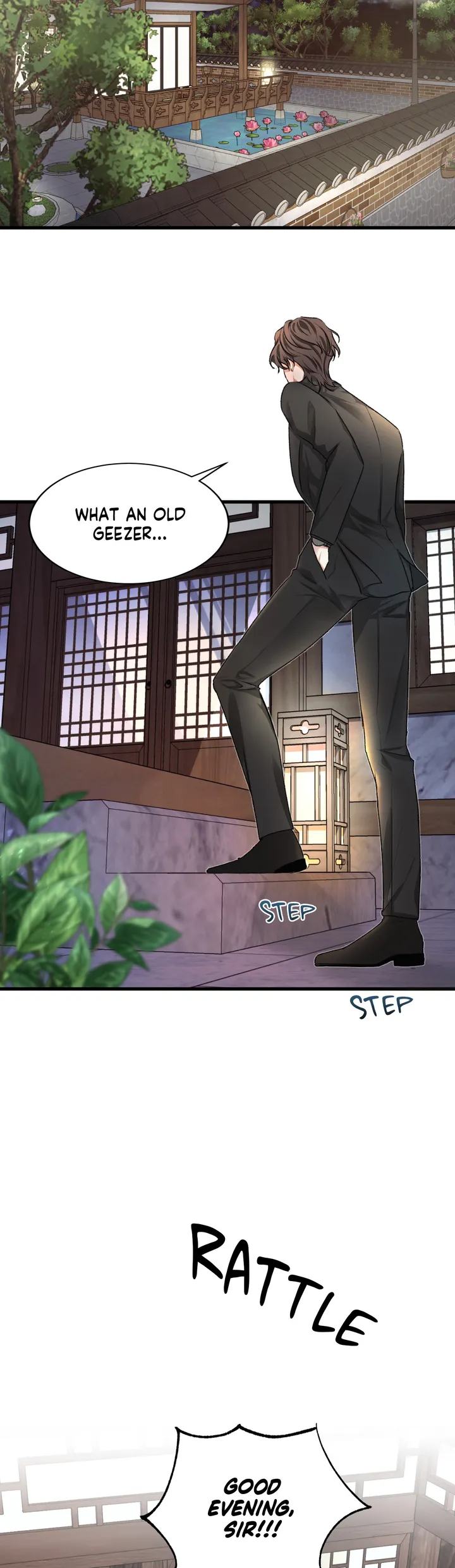 Instant Family by Ananas/ Kingo – Uncensored [Eng] page 29