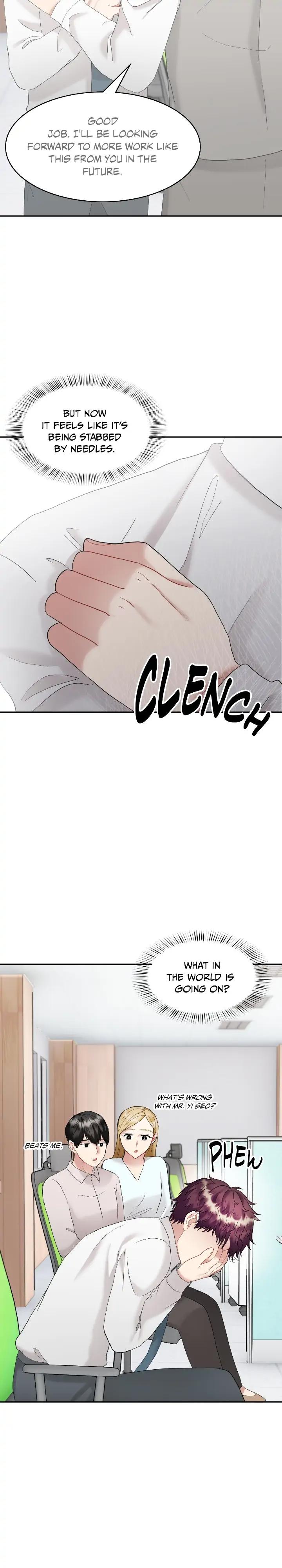 How to Train a Good-for-Nothing Rich Boy by Cheodol [Eng] page 26