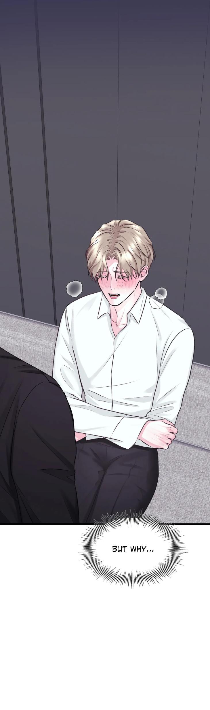 Instant Family by Ananas/ Kingo – Uncensored [Eng] page 28